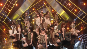 【画像】SKE48 karma 日本テレビ『 バズリズム02 』2025年9月20日(土)
