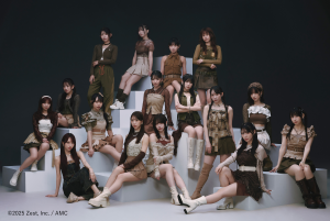 SKE48「Karma」初パフォーマンス生配信配信時間決定！！