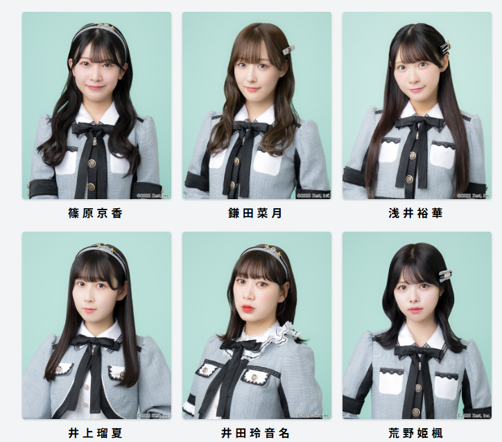 SKE48 10月26日(日) 埼玉MUSIC＆FOOD FESTIVAL @ところざわサクラタウン出演！！