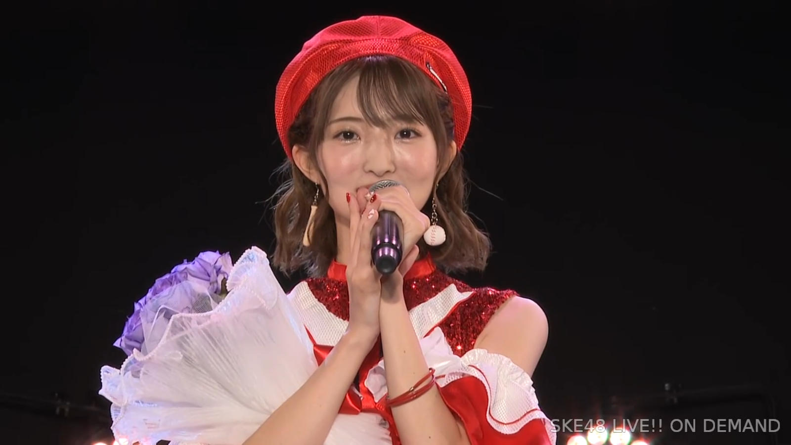 【文字起こし】藤本冬香卒業公演 SKE48 チームKII「シアターの女神」公演 2025年9月28日（日）