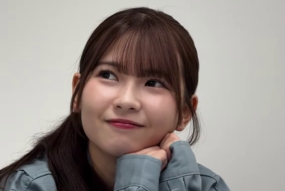 【動画】SKE48 原優寧さんが鉄骨の上を歩く！？【大成工務株式会社チャンネル】