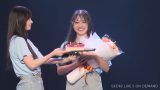 【文字起こし】田村真悠生誕祭2025 お手紙:お母さま SKE48 12期生､13期生｢可能性こそが未来｣公演 10月18日(土)