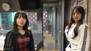 おさとう倶楽部の三人 SKE48 入内嶋涼vs立花菖２じゃないよ！ ２０２５年１０月１４日（火）