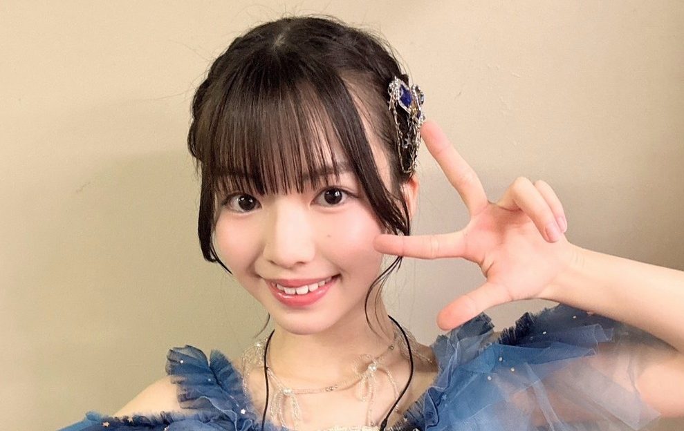 SKE48 長谷川雅さん「不安と緊張でいっぱいでしたが、永遠の憧れの先輩の曲を歌わせていただけて本当に幸せでした🥹✨」SKE48 17th Anniversary Festival 2025 1日目 10月11日(土)