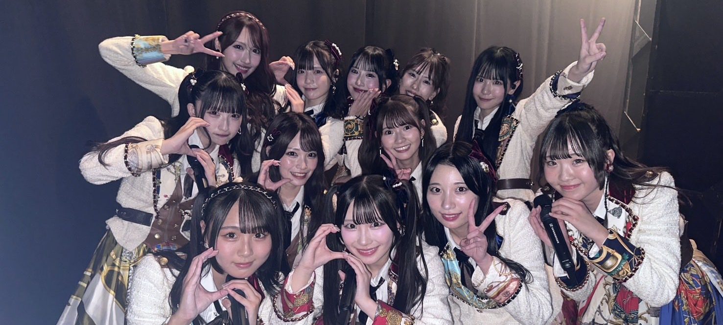 【セットリスト/画像】SKE48 チームS 17th Anniversary Festival 2025 SNSまとめ 1日目 10月11日(土)
