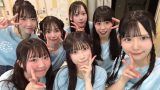 SKE48 12期生が2周年！！SNSまとめ 2025年10月1日㈬