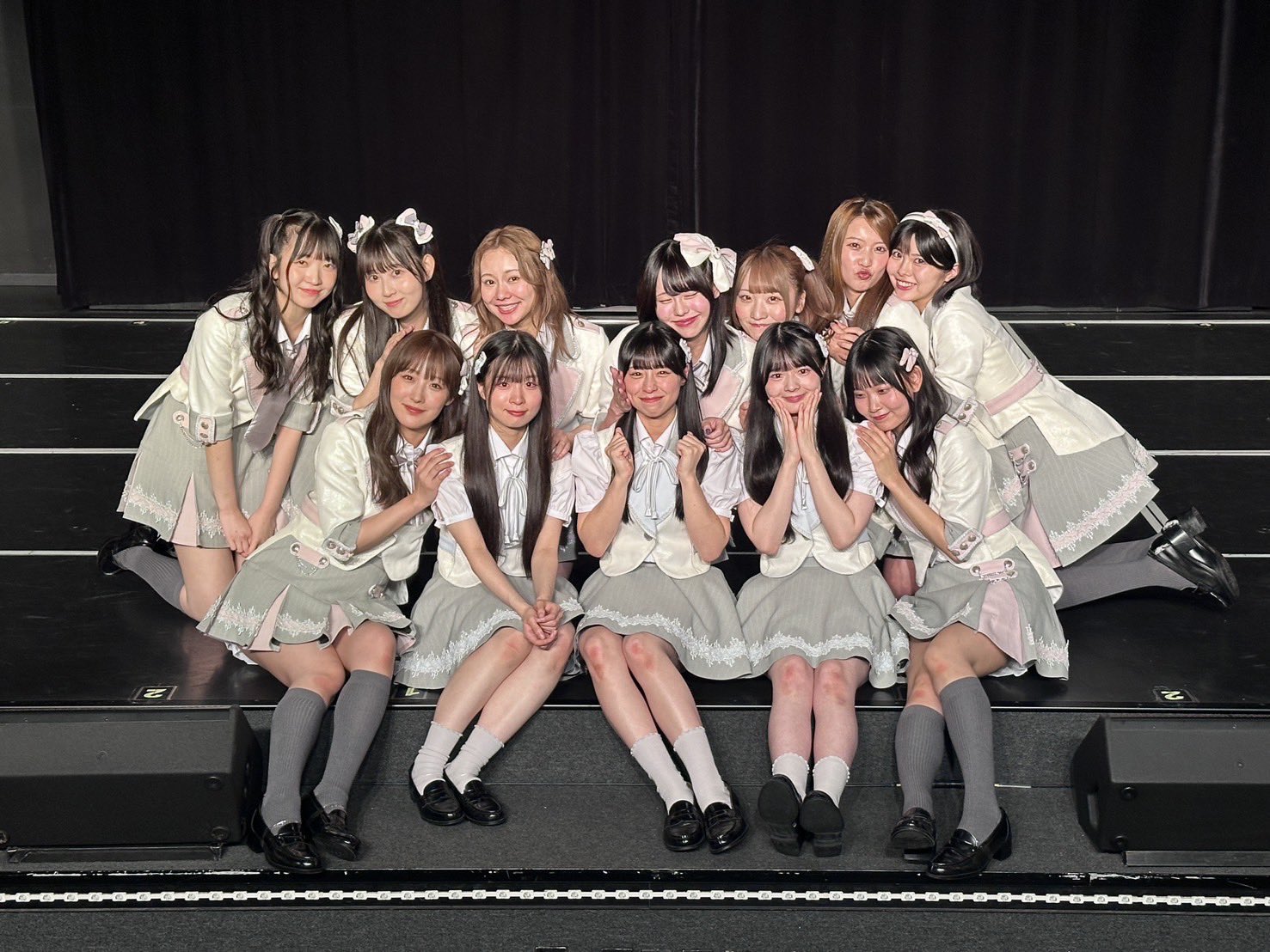 【画像/セットリスト】SKE48 チームKⅡ SKE48劇場17周年特別公演 SNSまとめ 10月5日(日)