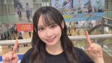 名古屋駅SKE48 コラボ鍵みくじ完売記念 特大広告を観に行くSKE48 メンバーSNSまとめ