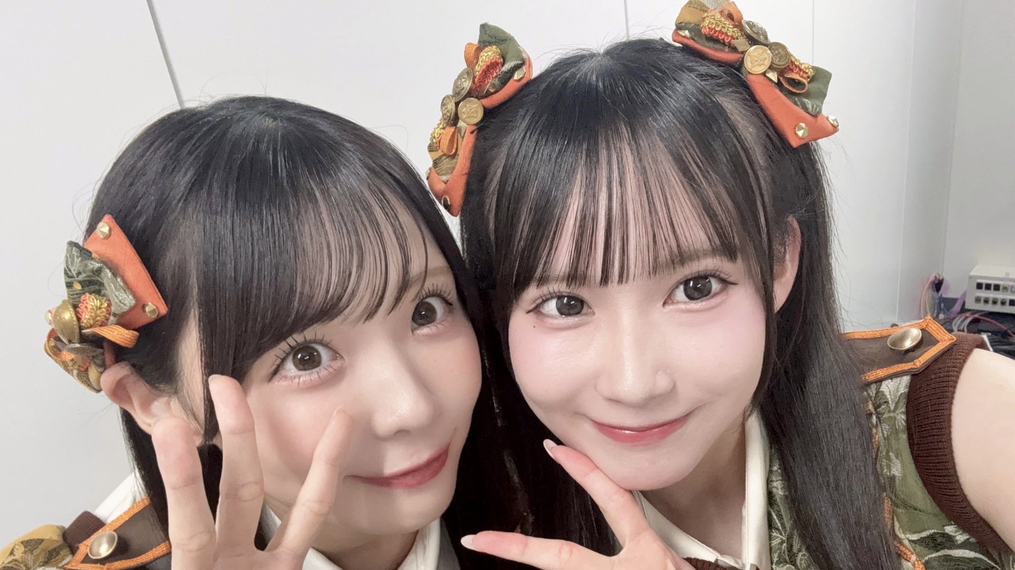 SKE48 浅井裕華、大村杏さん生出演 三重テレビ Mieライブ SNSまとめ