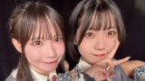 【画像】中坂美祐さん初ゴリラ SKE48 チームE「RESET」公演 インスタ 2025年10月14日（火）25年10月14日（火）