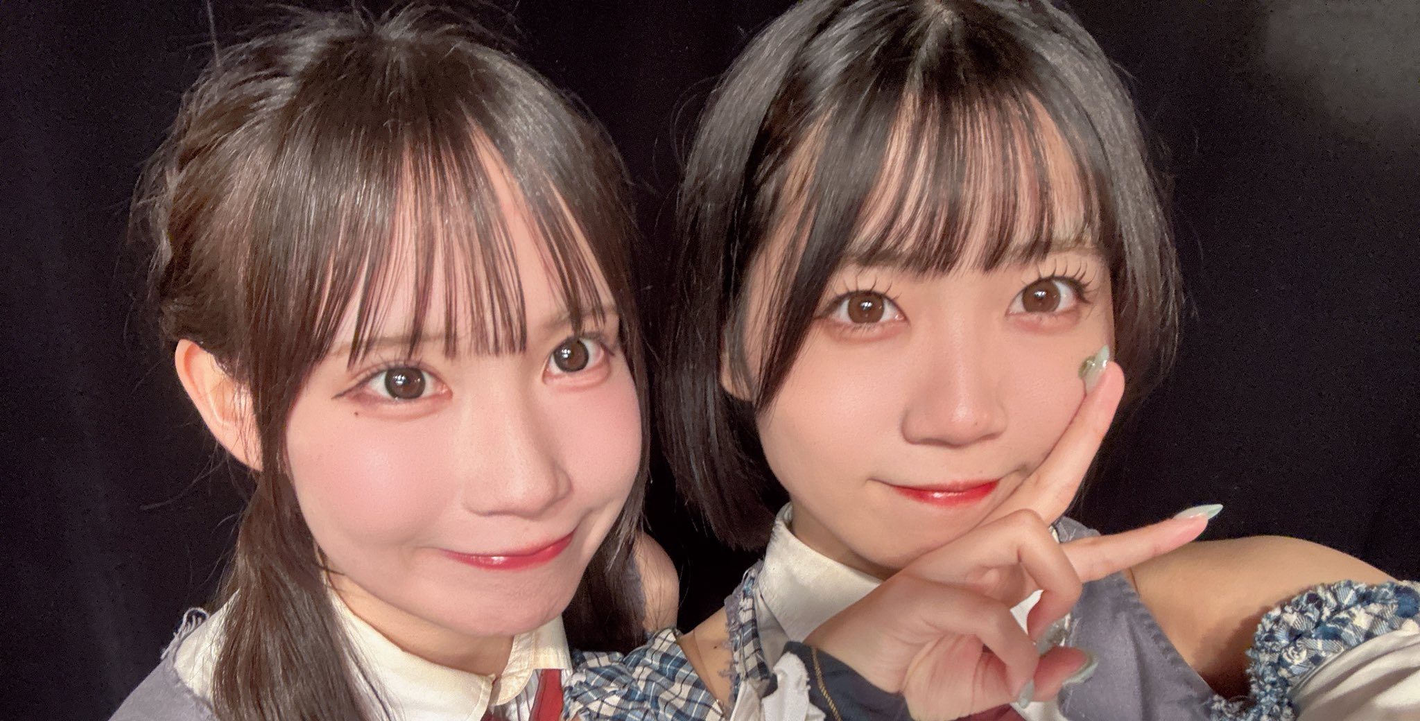 【画像】中坂美祐さん初ゴリラ SKE48 チームE「RESET」公演 インスタ 2025年10月14日（火）25年10月14日（火）