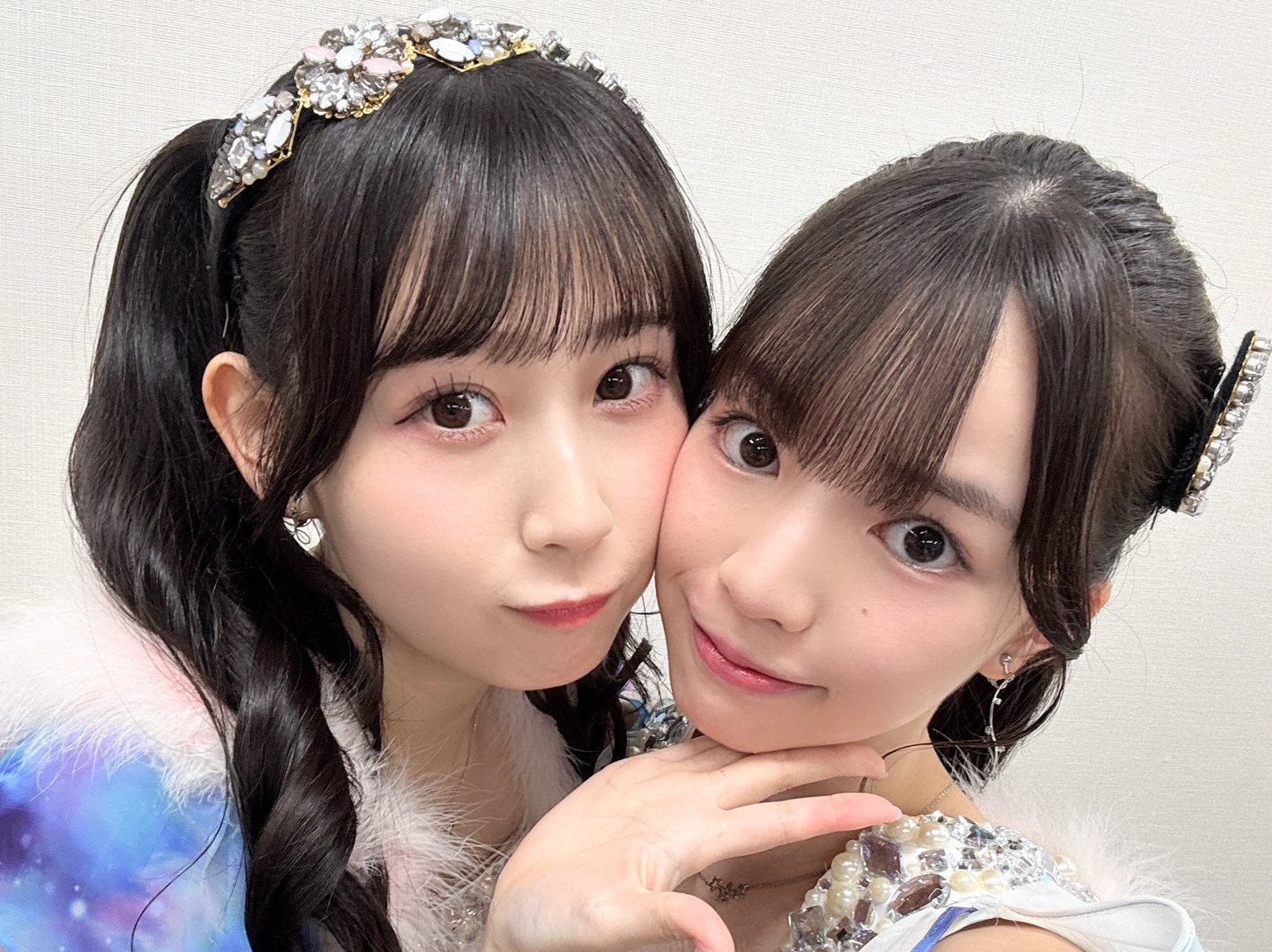 【セットリスト/画像】SKE48「GIGA・GIGA SONIC presented by Utaten/チェキチャ〜推ししか勝たん！君と僕とのギガ推し祭〜」SNSまとめ 10月18日(土)