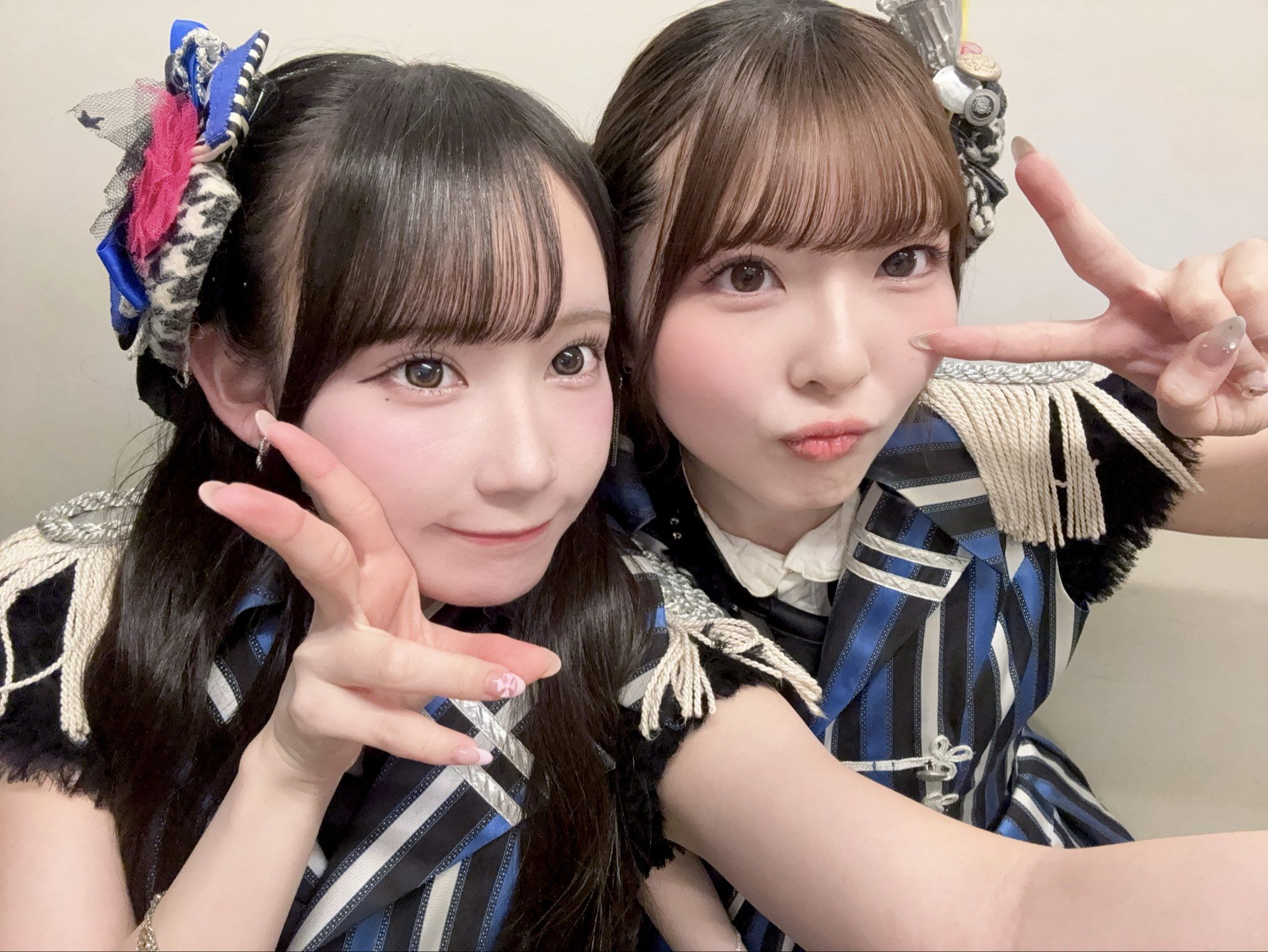 【画像】鈴木愛菜さんフル出演荒井優希さんも観 SKE48チームE「RESET」公演 SNSまとめ 2025年10月20日（月）