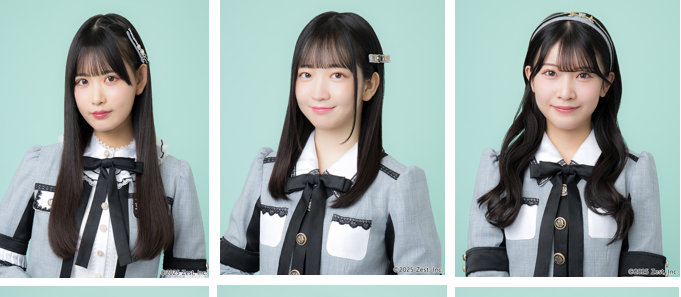 SKE48出演メンバー決定！ 12月13日(土)「豊田自動織機シャトルズ愛知」開幕戦