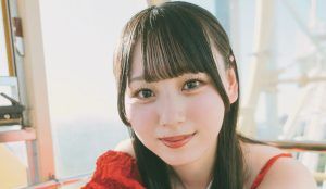 今週の恋落ちSKE48は南澤恋々さん 憧れの生徒会長と遊園地デート🎡 【週刊SPA!】