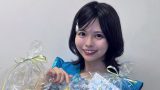 SKE48 荒野姫楓さん 徳島県「第2回さなごうち大川原高原ヒルクライム2025」にゲスト出演！