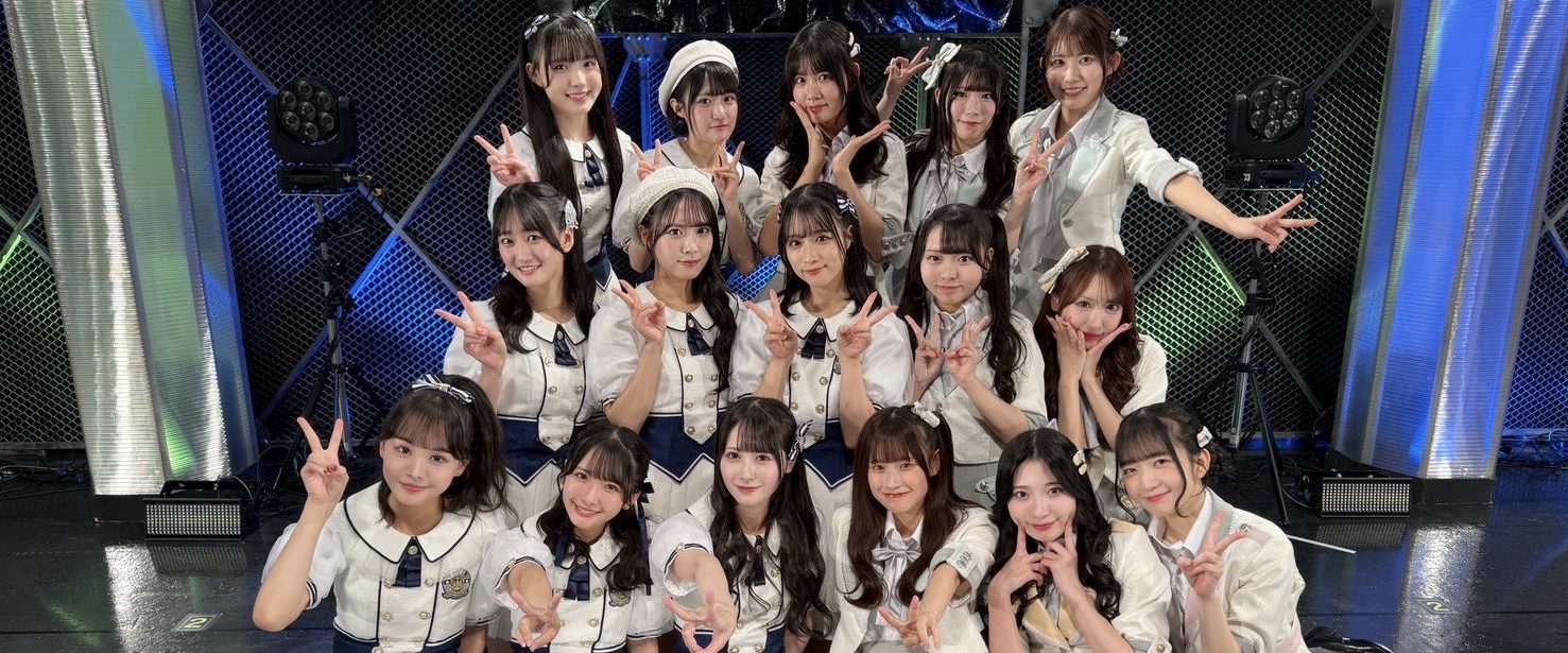 第2回STU48&SKE48合同ライブ SNSまとめ @ Zepp Namba