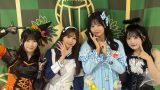 【画像】SKE48メンバーのかわいいハロウィンコスプレ FC岐阜応援隊「FC岐阜 vs 鹿児島ユナイテッドFC」 SNSまとめ 10月25日(土)