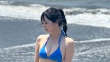 江籠裕奈さん グラビアオフショット 「アップトゥボーイvol.356」TSUTAYA限定版 表紙＆裏表紙＆限定ポスター付き