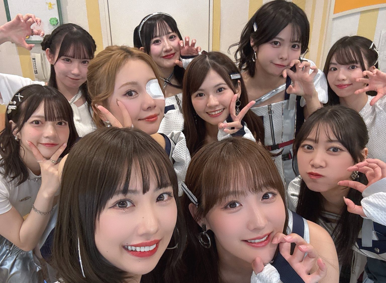 SKE48 ドラマ「IDOL OF THE DEAD〜あなたの隣は死にました〜」スペシャルイベントSNSまとめ 10月29日(水)