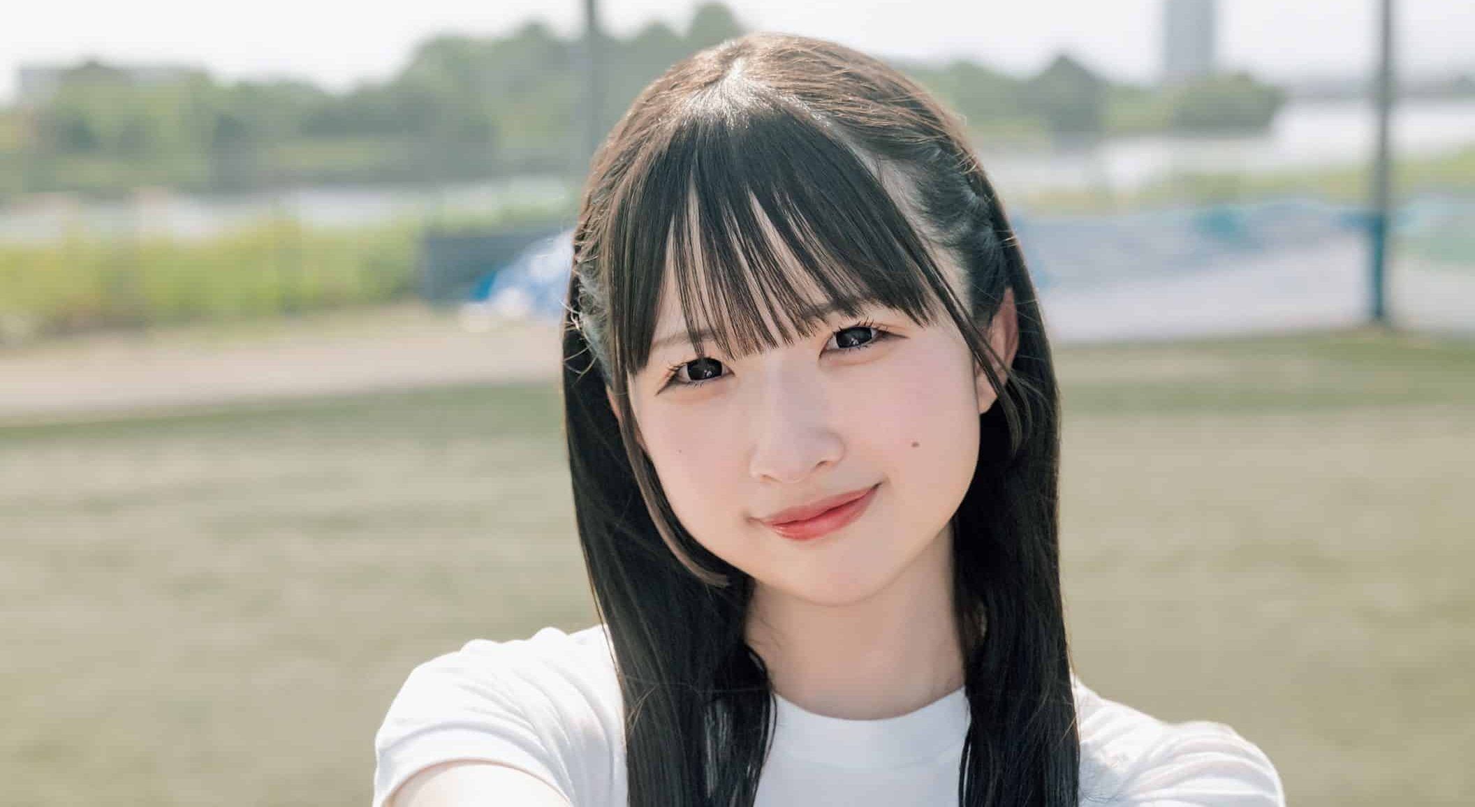 今週の恋落ちSKE48は鈴木恋奈さん サッカー部の先輩へ淡い恋心を抱くマネージャー⚽💗 【週刊SPA!】