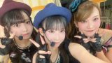 大村杏、森本くるみ、篠原京香さん出演 SKE48「制服の芽」
