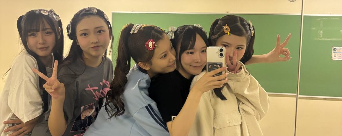 SKE48 11期生2年ぶり🏢日本特殊陶業市民会館フォレストホール