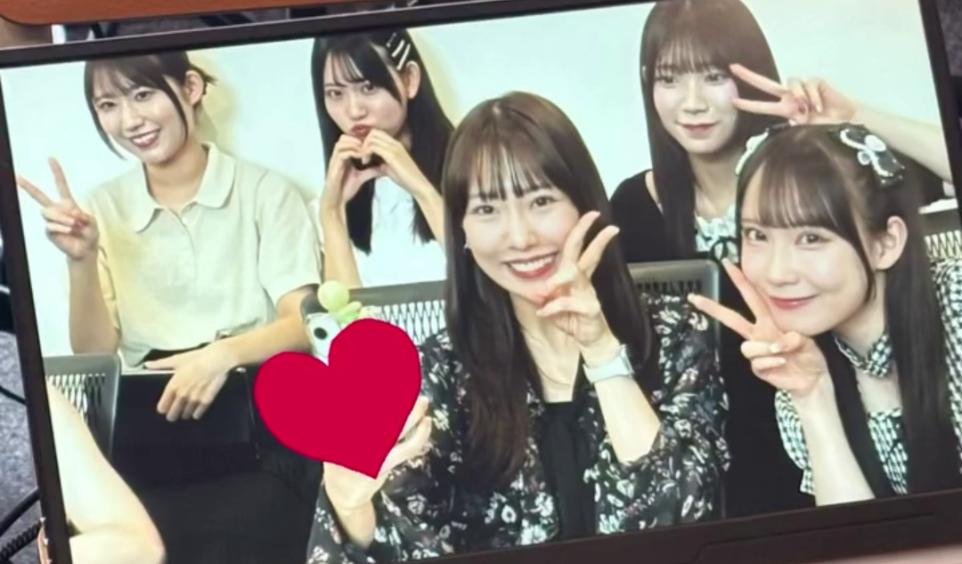 【画像】SKE48 35thシングル「Karma」オンラインサイン会＆チェキ会 SNSまとめ 10月1日㈬