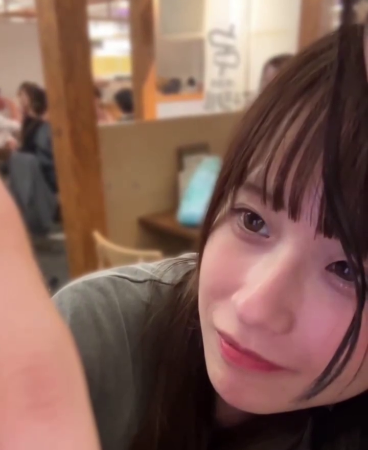 みおここは（西井美桜、奥野心羽さん) #君が撮る私ってほんとほんと可愛すぎるよ編