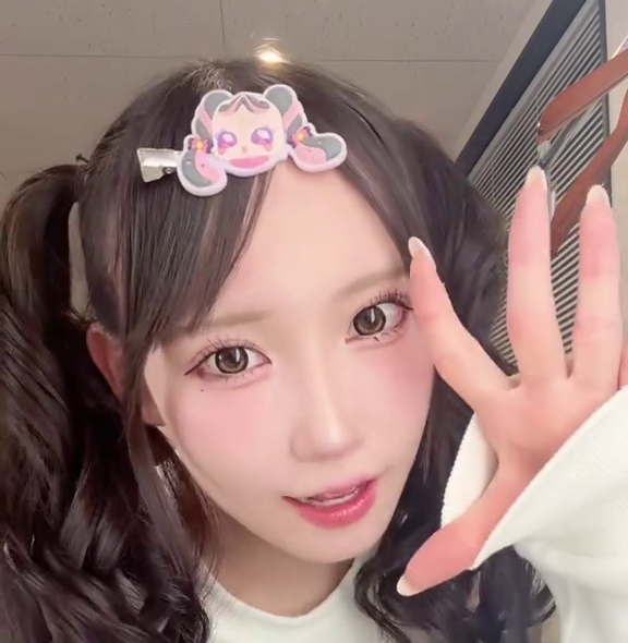 【動画】SKE48 大村杏さんのおやすみしー【かわいい】