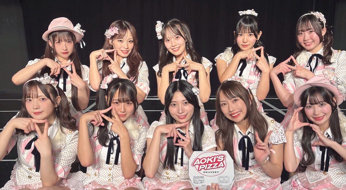 KarmaチームSバージョン初披露、井田玲音名さん出演 SKE48 チームS「僕の太陽」公演 SNSまとめ 11月3日(月)
