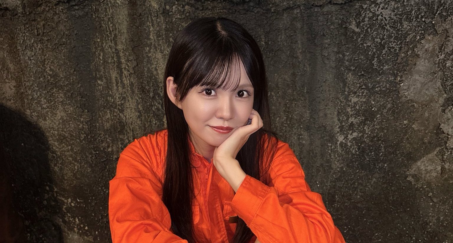 岡本彩夏さん『LEAF SHOW』佐藤佳代役で出演決定 視聴者参加型サスペンスショートドラマ 11月7日配信開始！