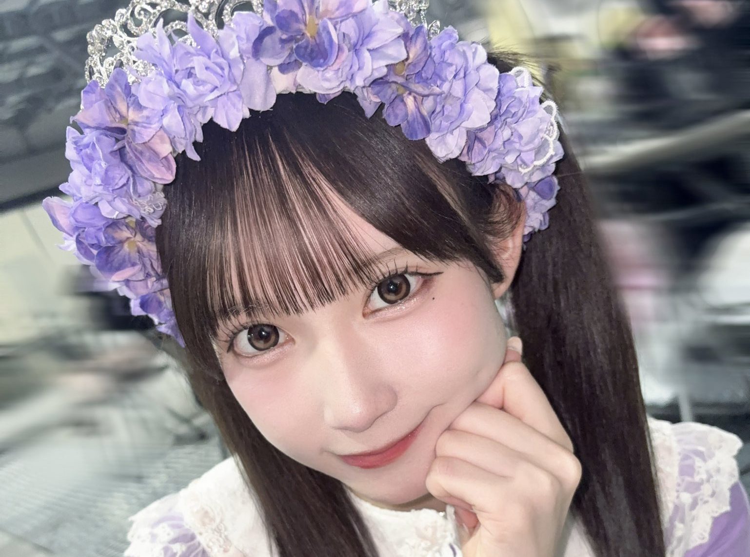 SKE48 チームE ｢Karma｣現地でトーク会・握手会 SNSまとめ @ AICHI SKY EXPO 11月2日(日)