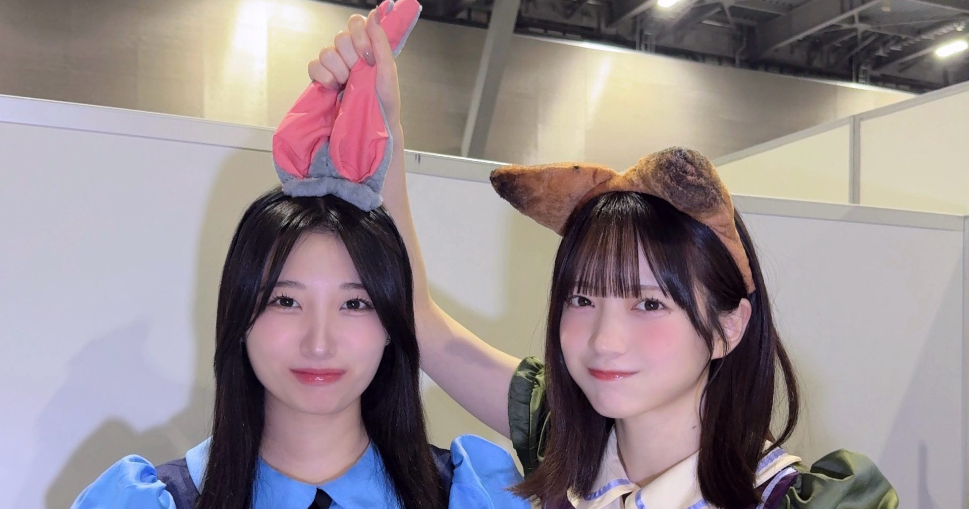 【画像】SKE48 チームS ｢Karma｣現地でトーク会・握手会 SNSまとめ @ AICHI SKY EXPO 11月2日(日)