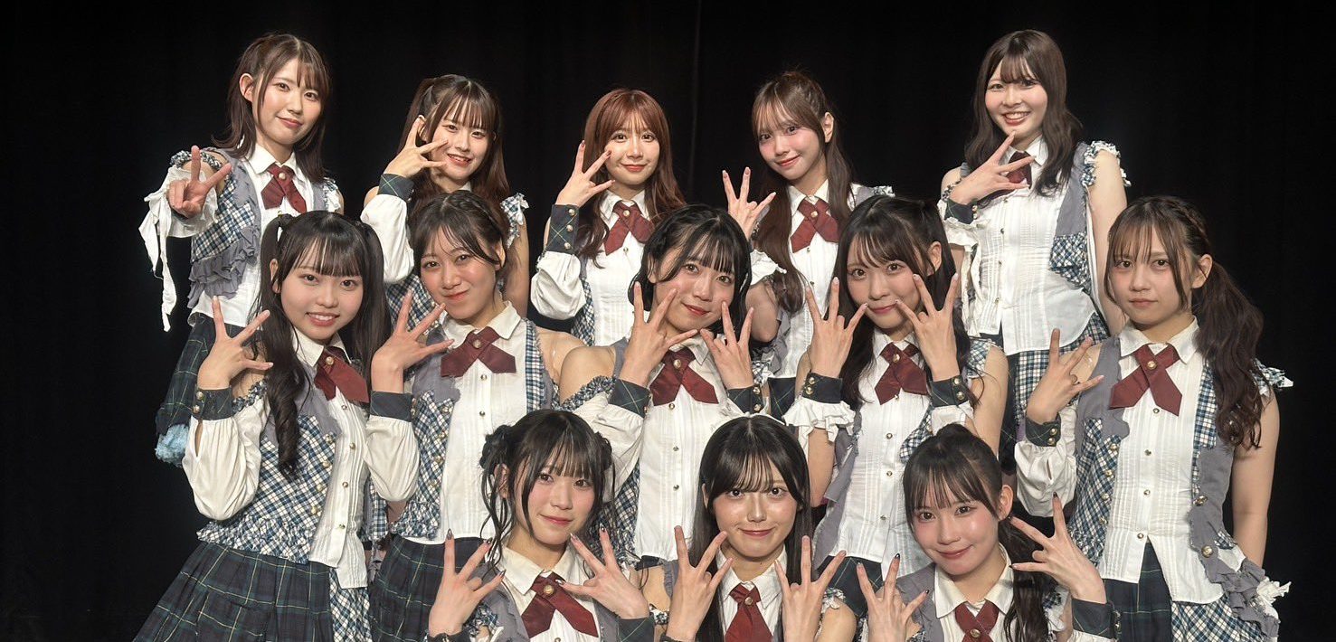 【画像】SKE48 チームE「RESET」公演 SKE48 Family会員限定公演 X,Instagram,TikTok まとめ 11月16日(日)