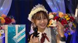 SKE48 青海ひな乃さん SKE48 35th karma劇場盤イベント 12月からトーク会と握手会に参加