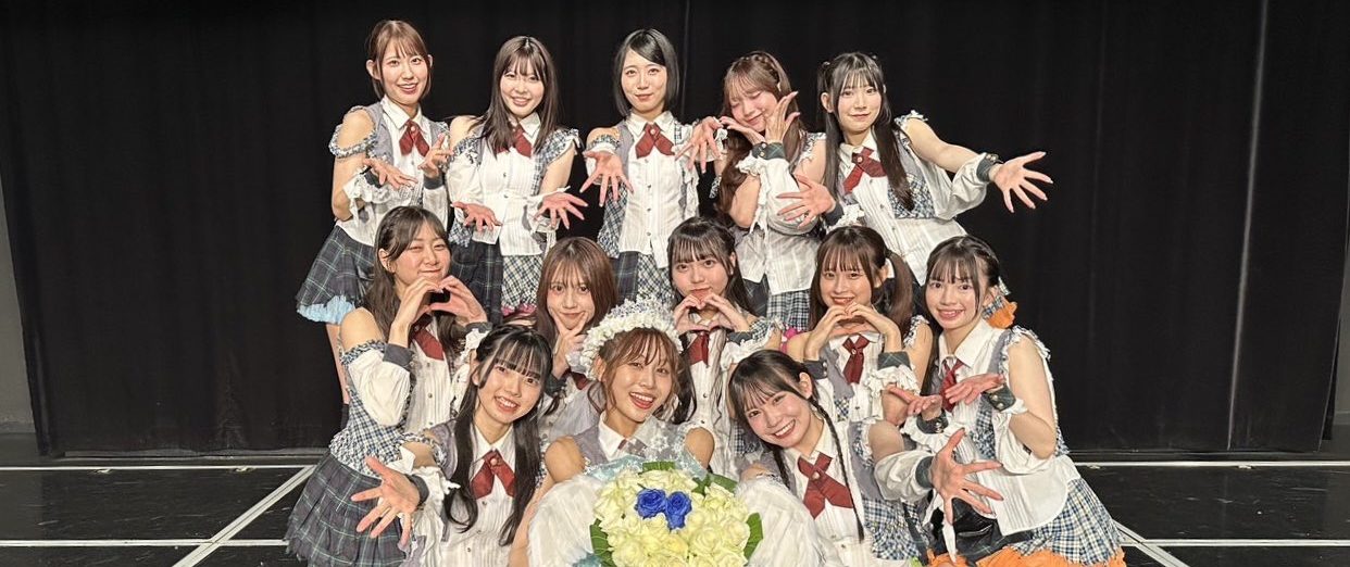 【画像】青海ひな乃生誕祭2025 SKE48 チームE「RESET」公演 SNSまとめ 11月7日(金)