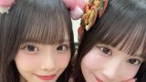【動画】SKE48 大村杏、山村さくらさん あずさくふぉーえばー