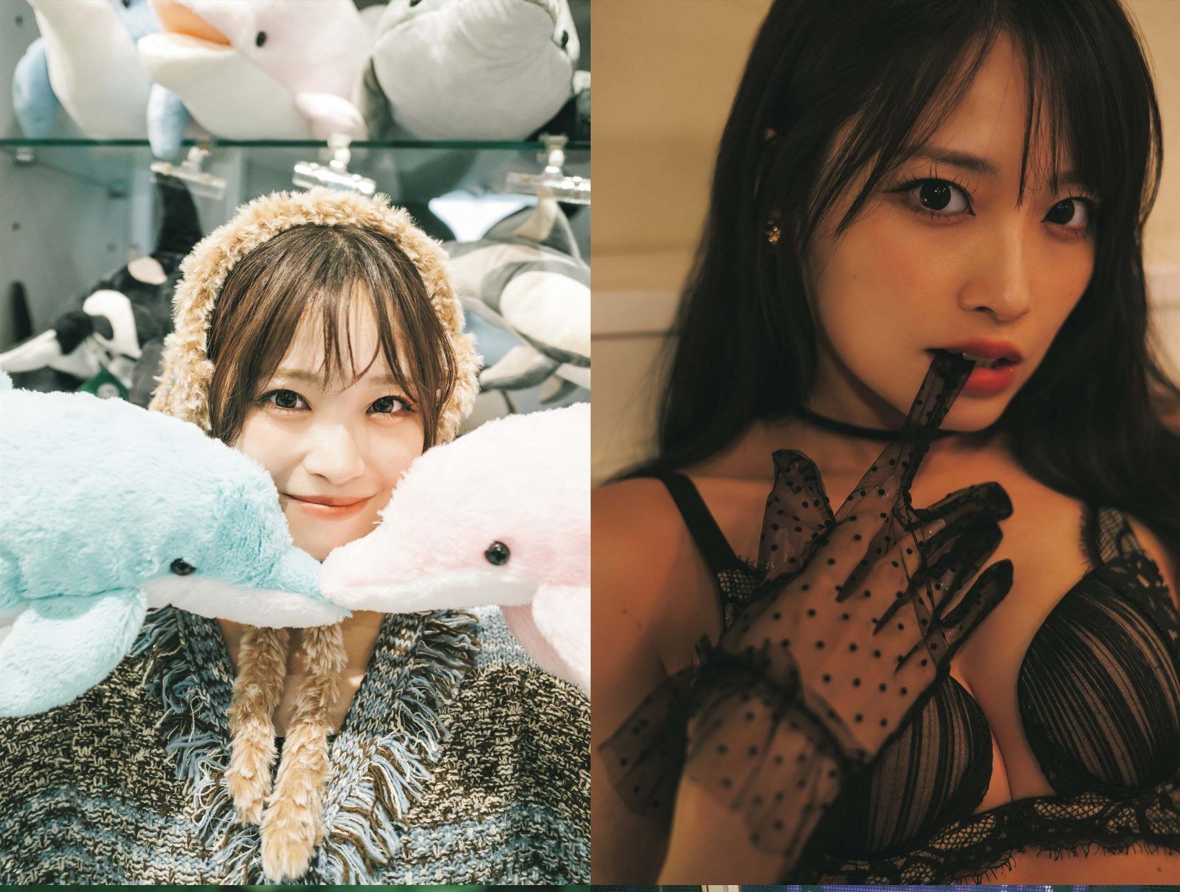 SKE48入内嶋涼1st写真集発売決定！イベント＆SHOWROOM配信情報【特典付き予約も】