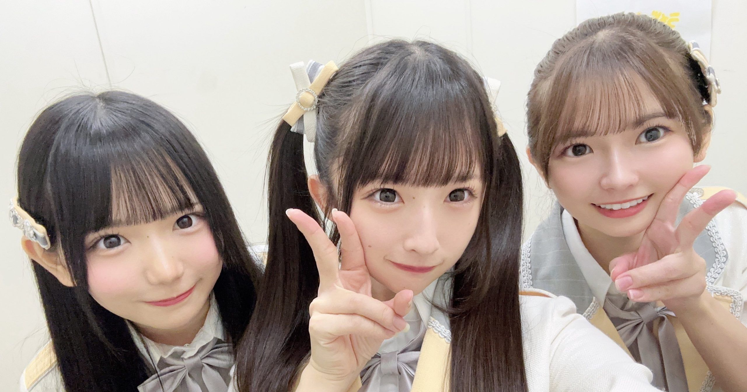 SKE48トークイベント開催 12月17日(水)長野クリスマスマーケット2025 @ 長野駅東口公園