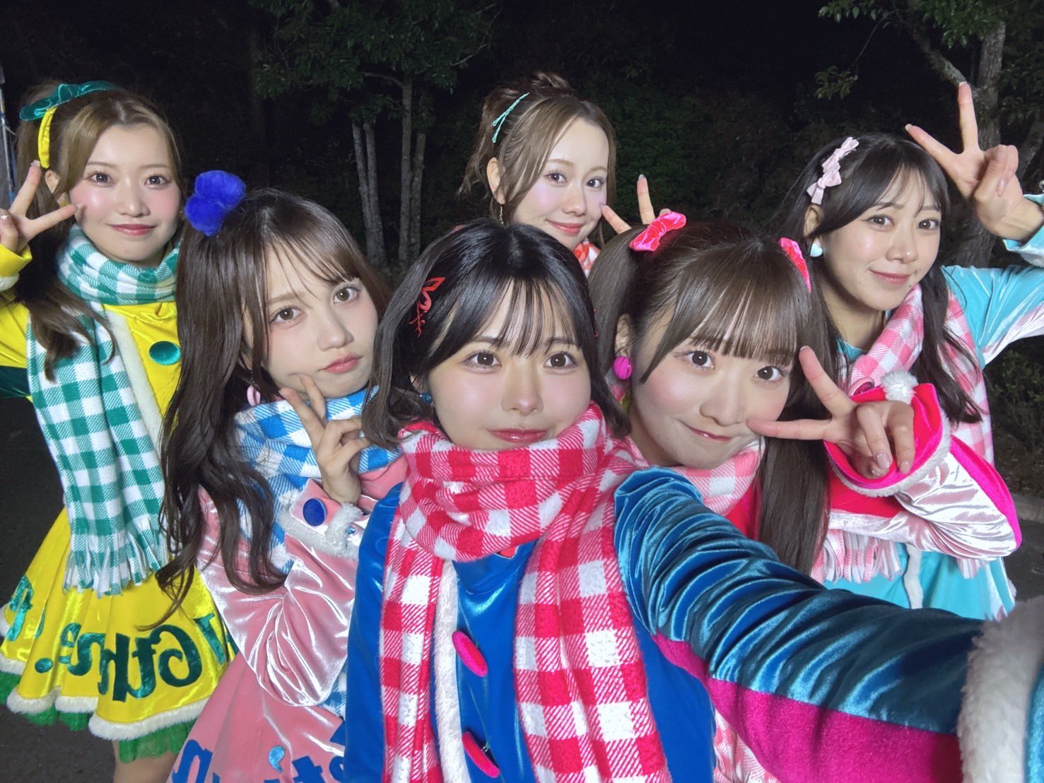 【セットリスト/画像】SASEBO JAM FESTIVAL X,Instagram,TikTok まとめ 11月22日(土)