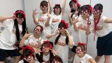 SKE48 チームKⅡ スペシャルイベント「SKE48 マジッ！ガチだらけの大運動会」X,Instagram,TikTok まとめ