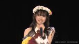 【文字起こし】太田愛恵生誕祭2025 お手紙:お母さま、太田愛恵さんスピーチ SKE48 チームE「RESET」公演 12月30日(火)