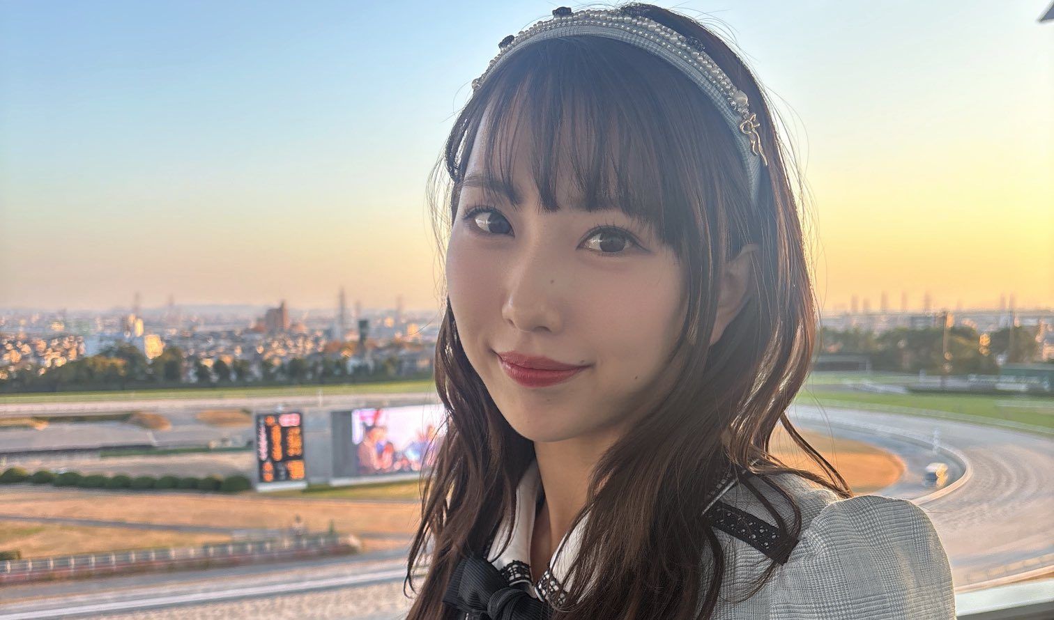 12月27日(土) 『SKE48 熊崎晴香の有馬記念センターポジションは君だ！』放送【ラジオ日本】
