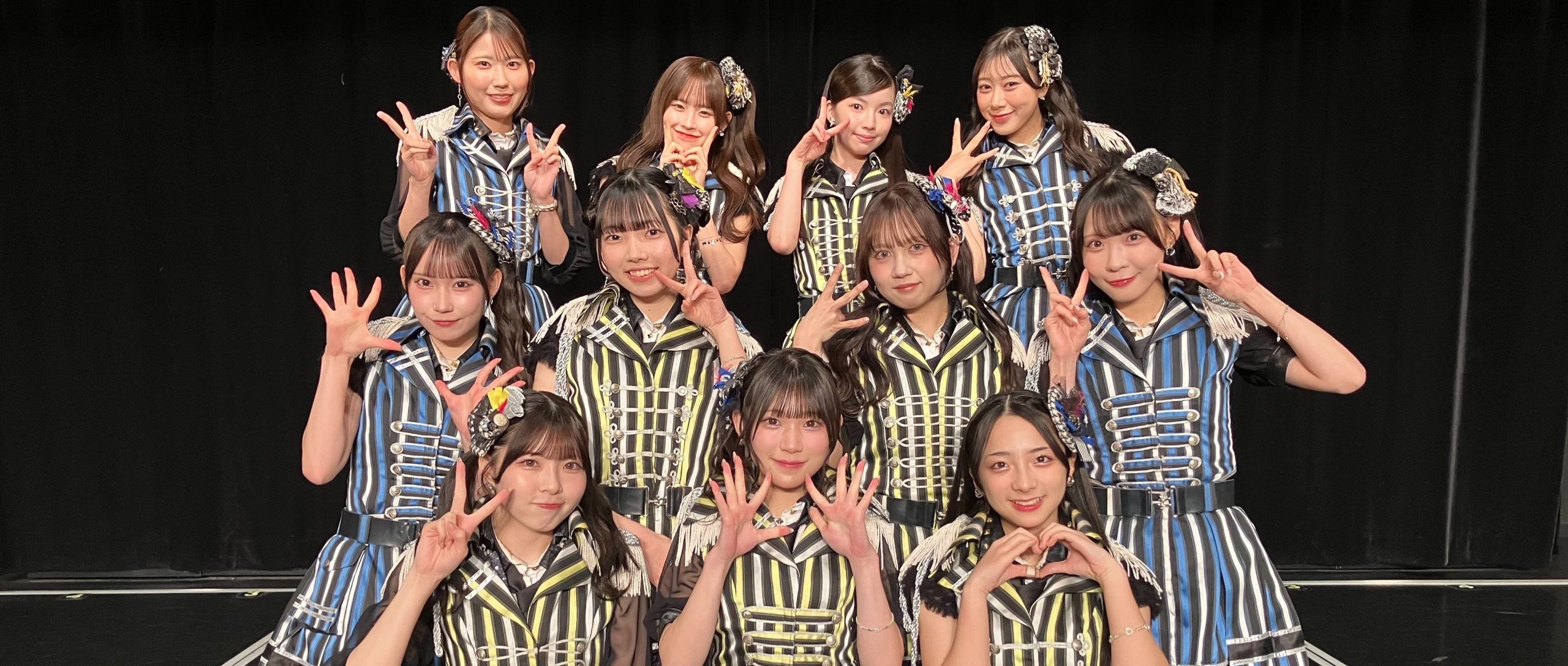 【画像】久保田怜さん初アンダー出演 SKE48 チームE「RESET」公演 X,Instagram,TikTok まとめ 2025年12月11日（木