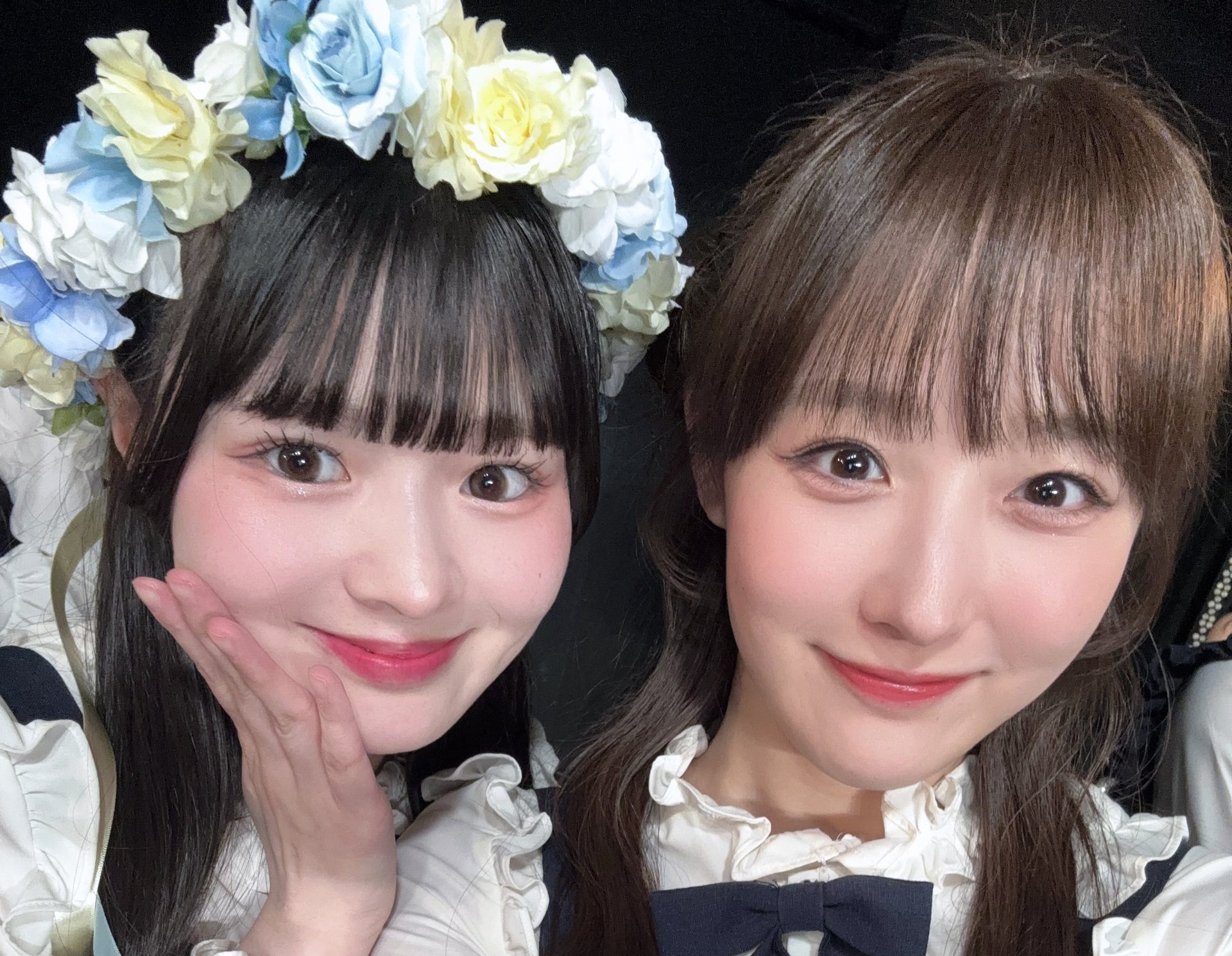 【画像】近藤海琴生誕祭2025 SKE48 チームKⅡ「シアターの女神」公演 X,Instagram,TikTok まとめ 12月9日(火)