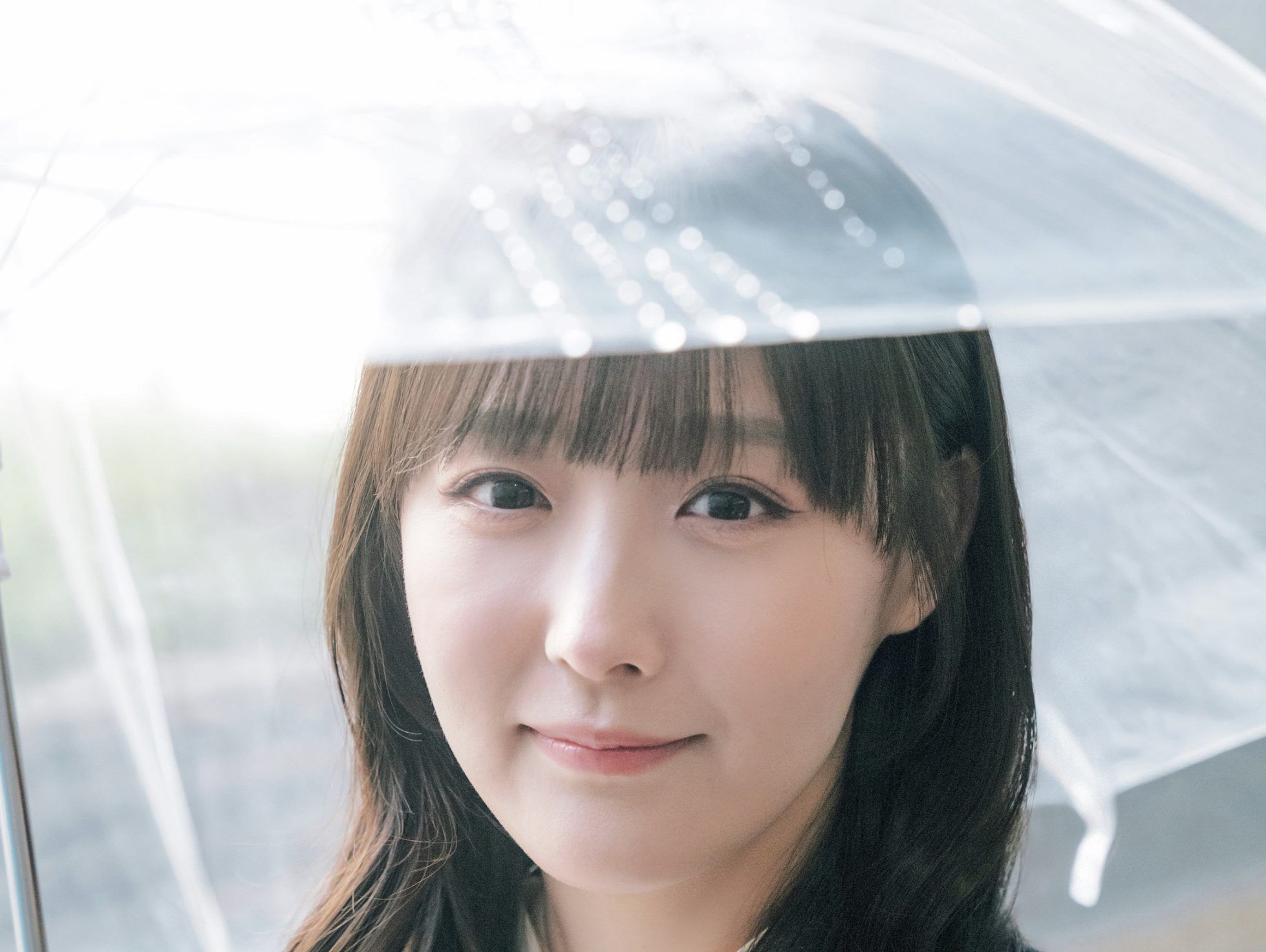 今週の恋落ちSKE48は鎌田菜月さん出版社の先輩との恋を妄想💗【週刊SPA!】
