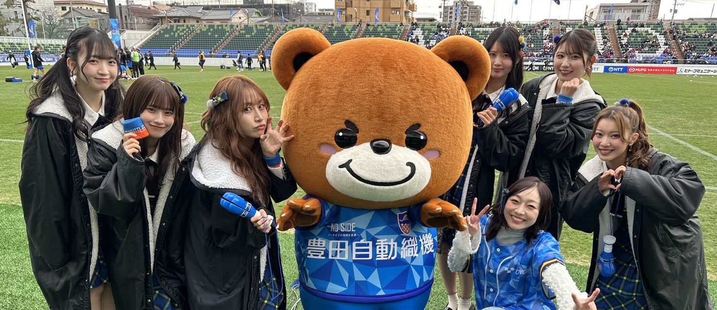 【セットリスト/画像】SKE48 豊田自動織機『シャトルズ愛知』ホーム開幕戦 スペシャルライブ @ パロマ瑞穂ラグビー場 X,Instagram まとめ 2025年12月7日(日)