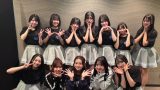 【セットリスト/画像】SKE48 研究生 真冬のTEAM歌謡祭 in DIAMOND HAL X,Instagram まとめ 12月15日(月)