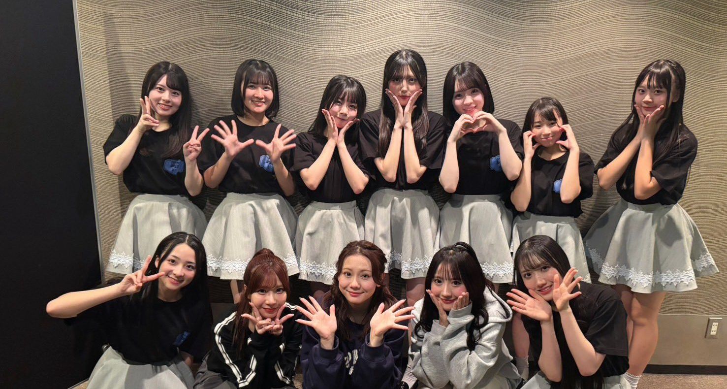 【セットリスト/画像】SKE48 研究生 真冬のTEAM歌謡祭 in DIAMOND HAL X,Instagram まとめ 12月15日(月)